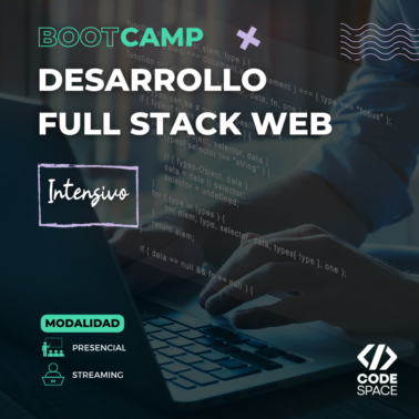 Bootcamp Full Stack Web Development