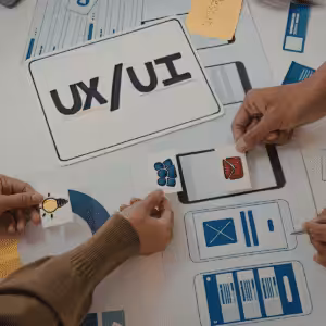 diseño ux ui