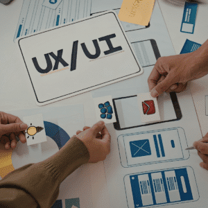 diseño ux ui