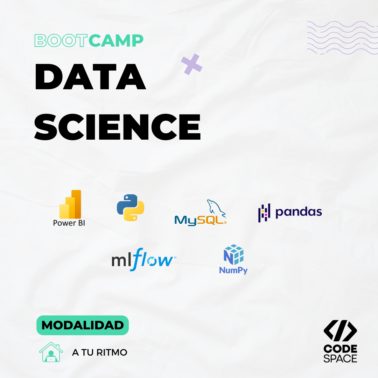 Bootcamp Data Science