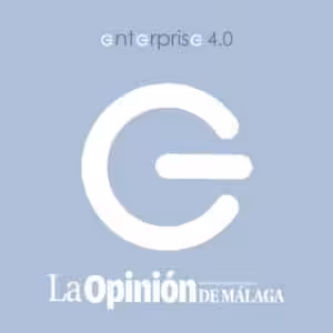 Premio Enterprise de CODE SPACE