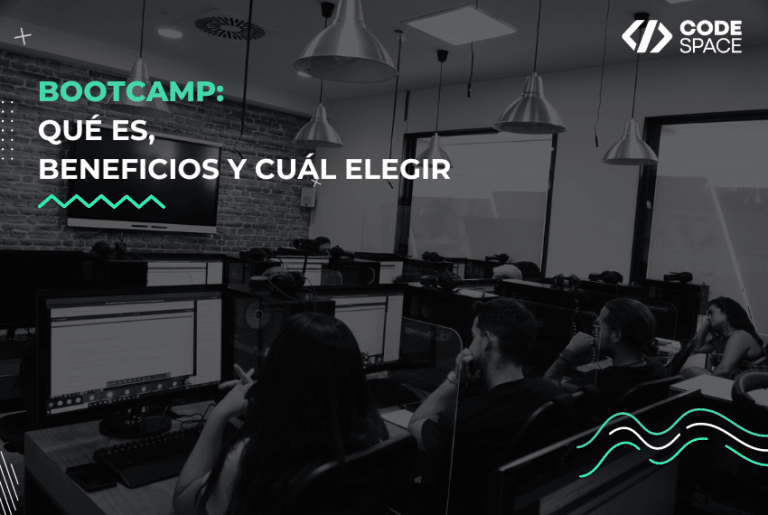 Bootcamp: qué es, beneficios y cuál elegir | Codespace