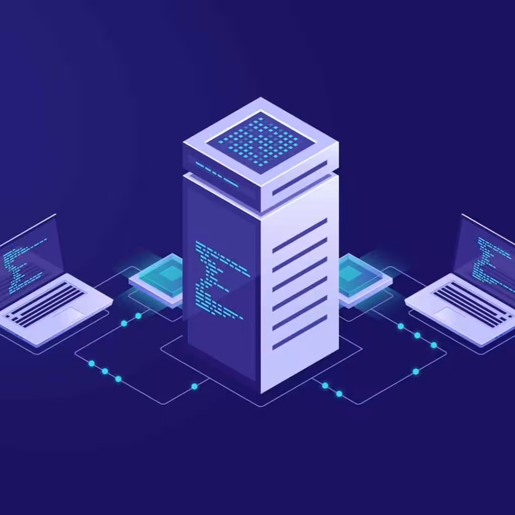 El desarrollo blockchain