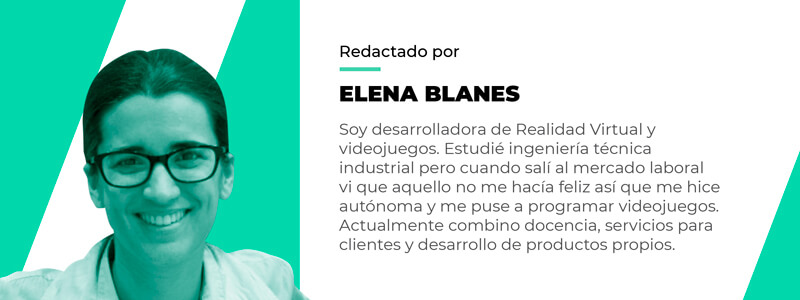Elena Blanes CODE SPACE