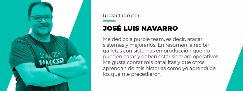 José Luis Navarro