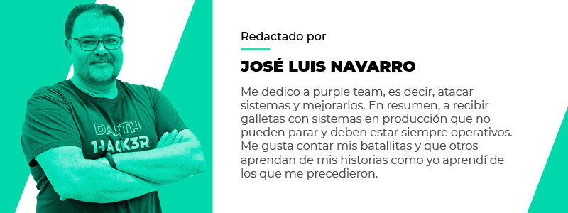 José Luis Navarro