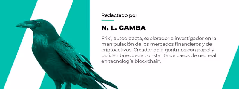 N.L Gamba CODESPACE