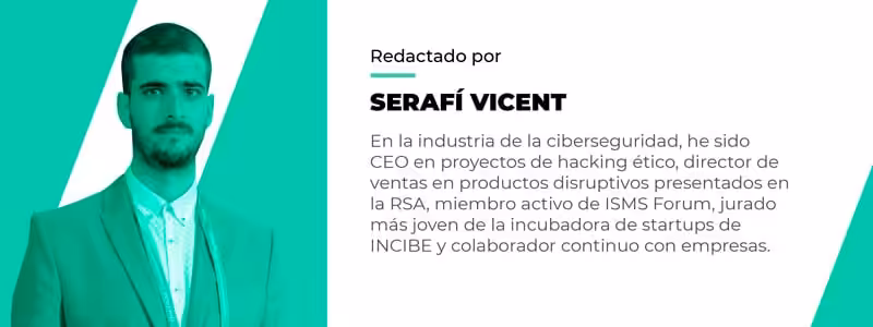 Serafí Vicent CODESPACE