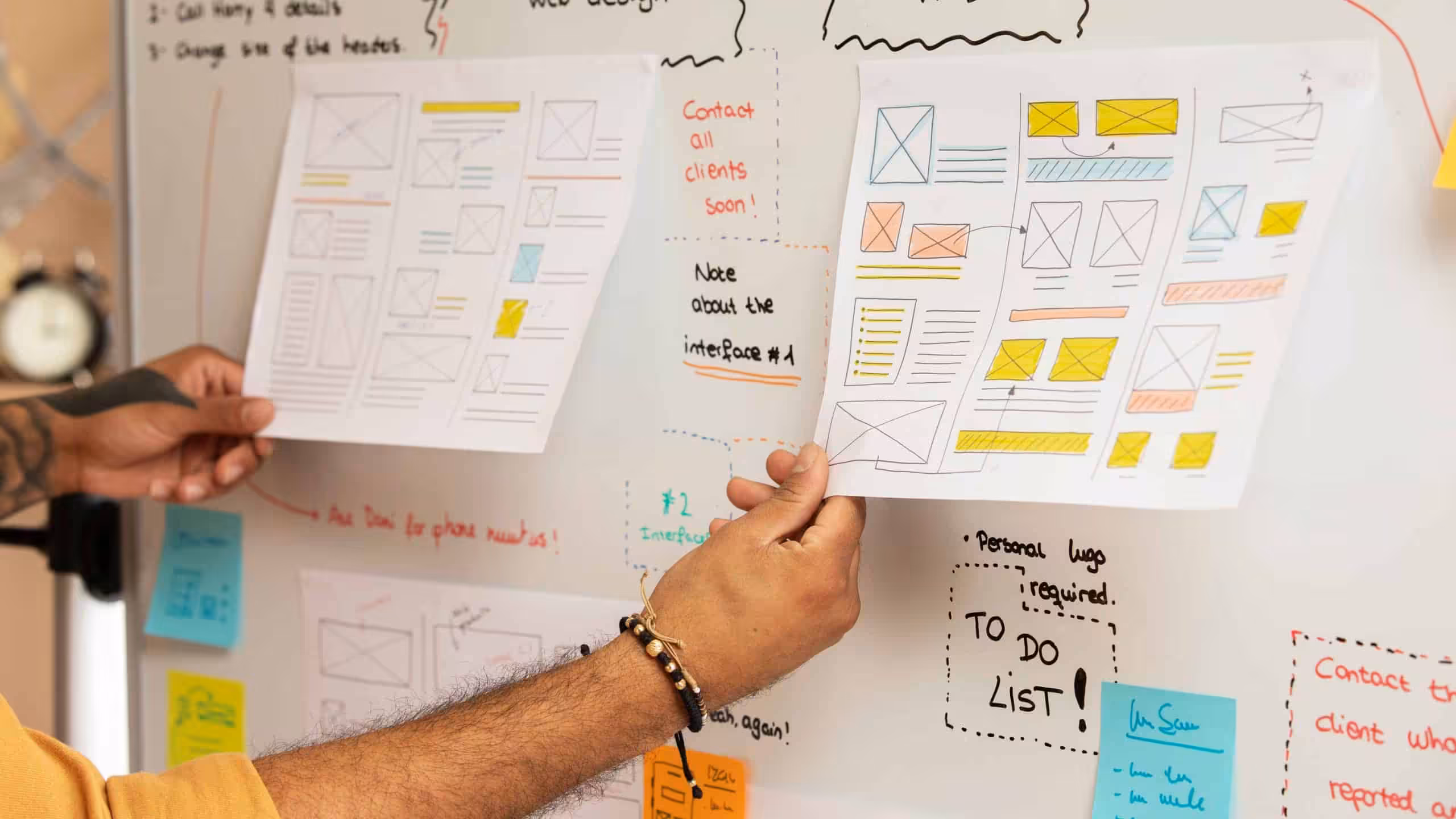 Psicología del usuario en el Diseño UX/UI