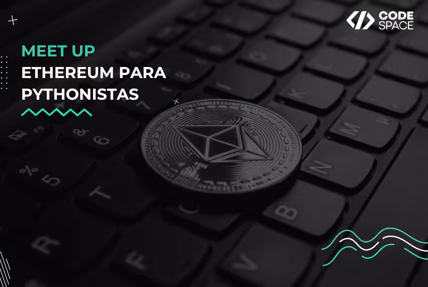 Ethereum para pythonistas