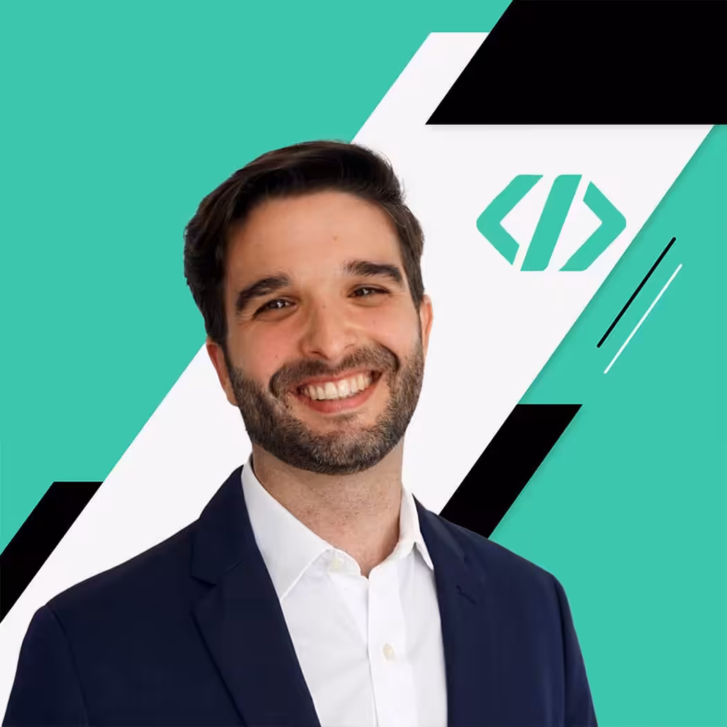 Salvador Fernández, docente de formación para empresas en CODE SPACE