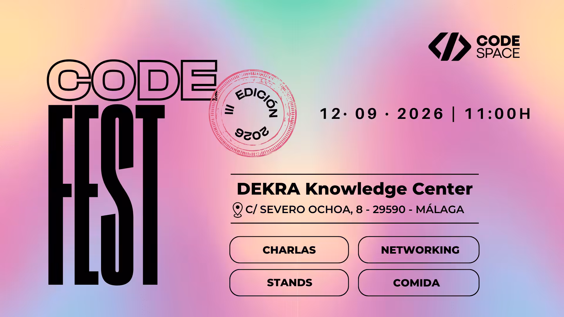 CODE FEST