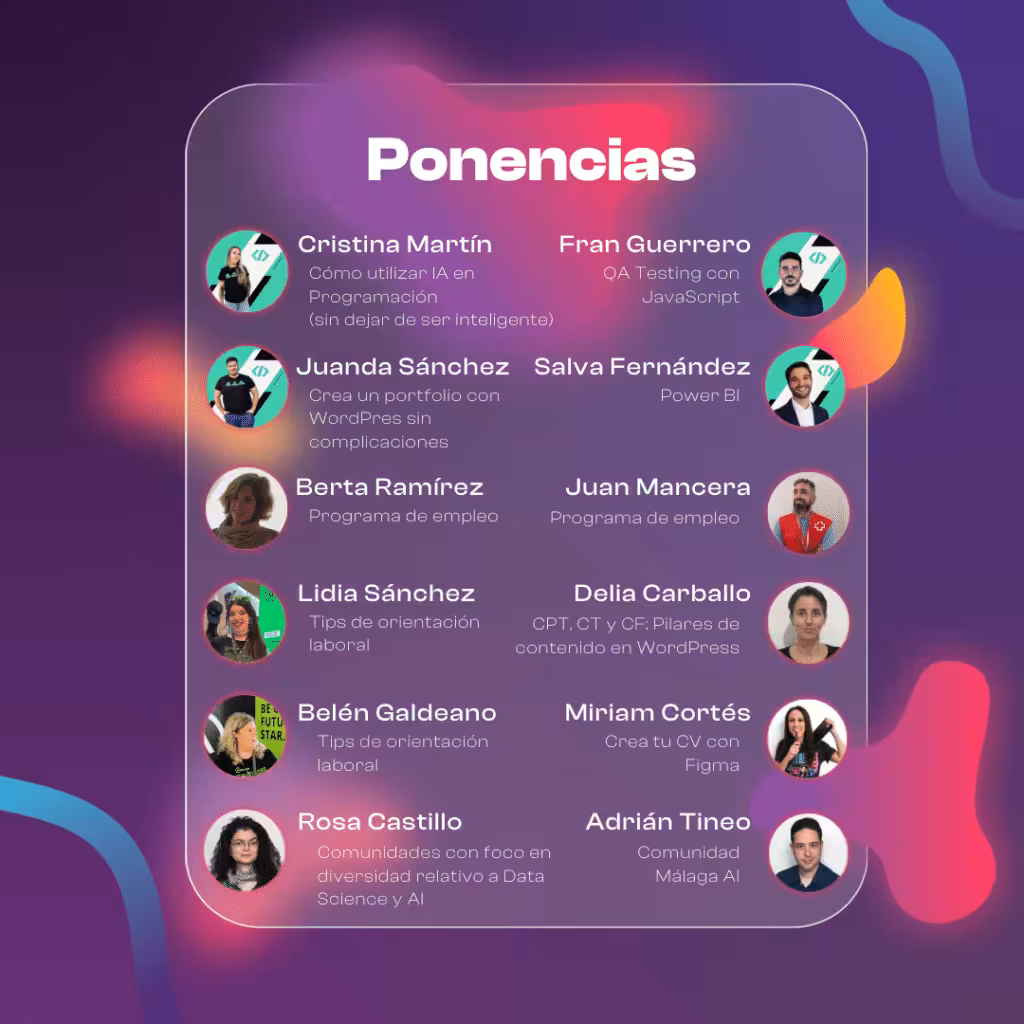 CODE FEST: Tecnología y empleabilidad