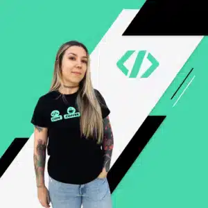 Picture of Cristina Martín