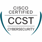 Certificado Cyberseguridad