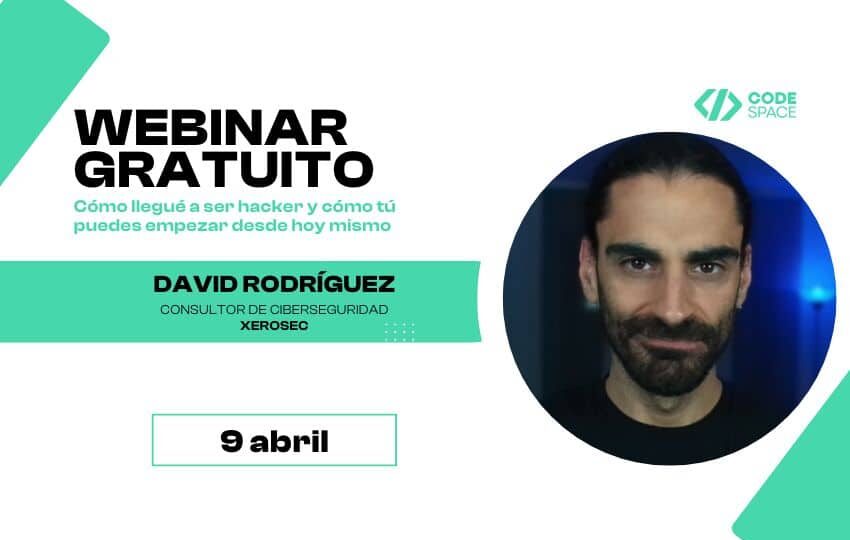 Webinars Archive | CODE SPACE