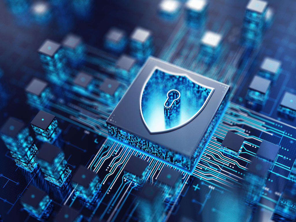 CIberseguridad