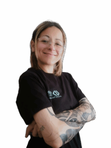 Picture of Celeste Sánchez