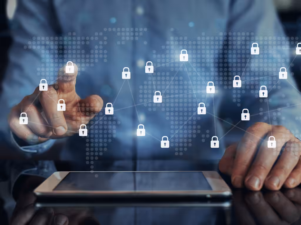 ciberseguridad para empresas