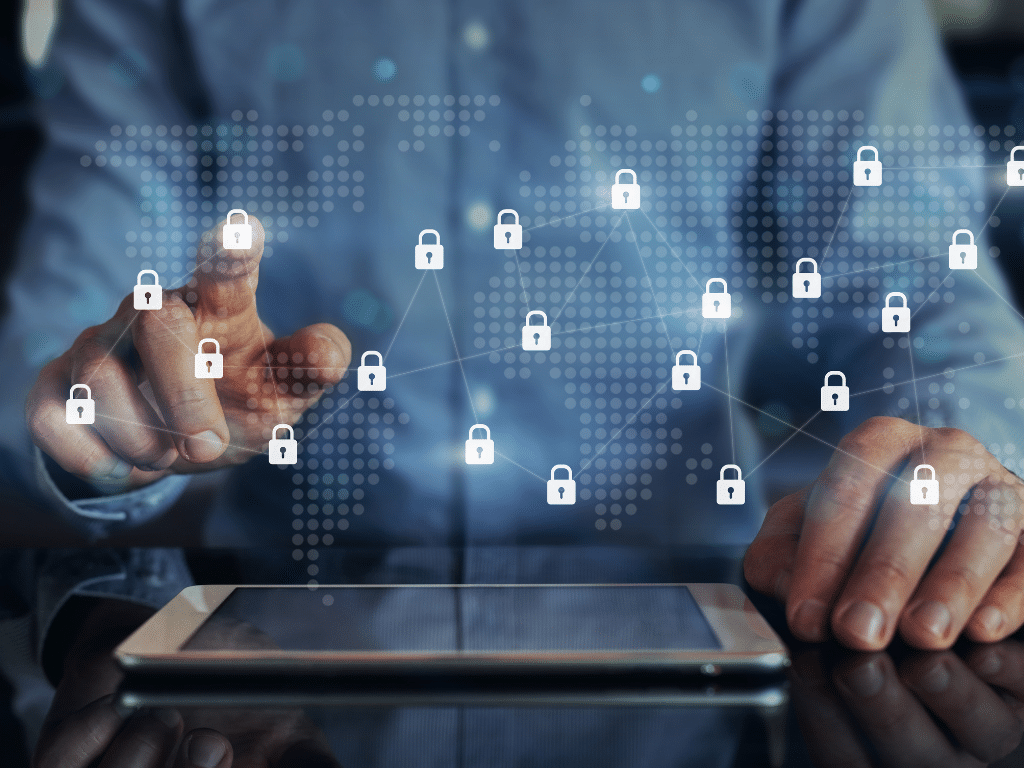 ciberseguridad para empresas