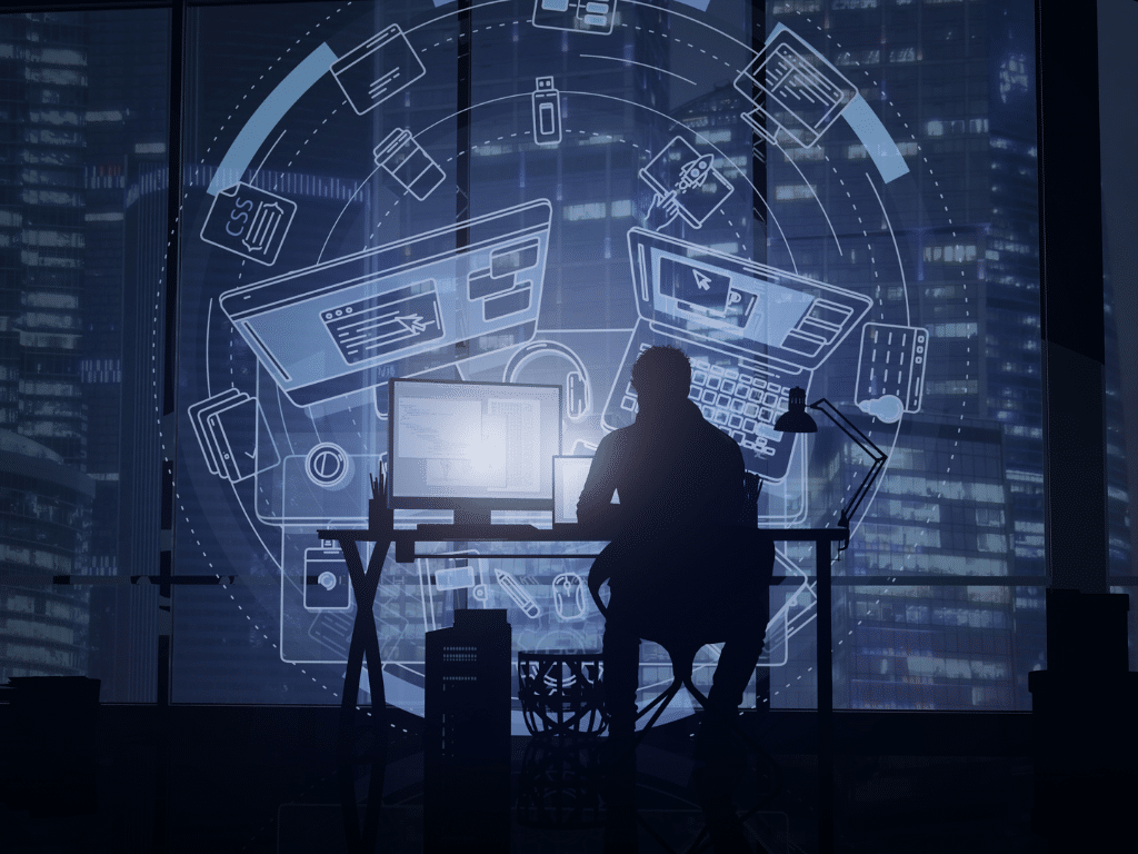 Desarrollo web + Inteligencia artificial