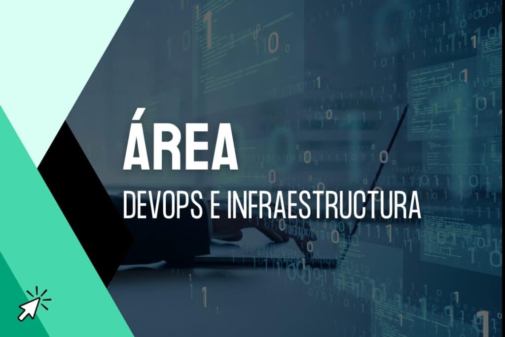 Area DevOps e Infraestructura