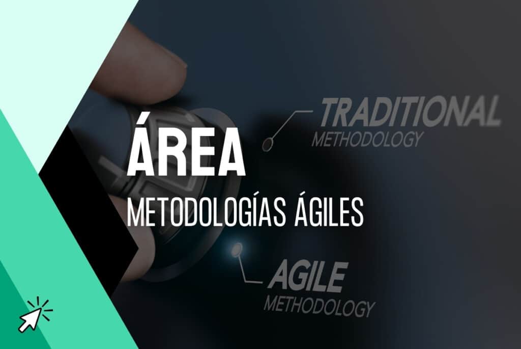 Area Metodologias Agiles