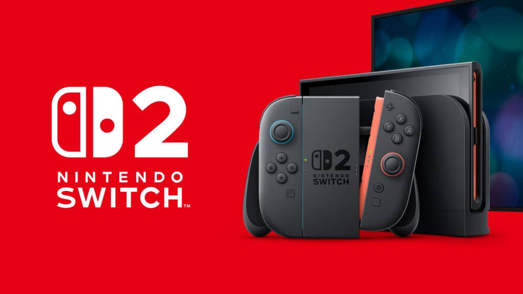 nintendo swicth