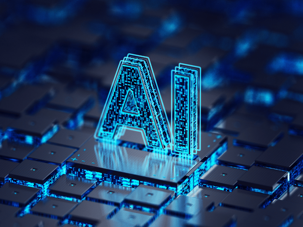 Inteligencia artificial en empresas