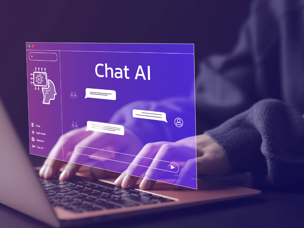 inteligencia artificial en desarrollo web