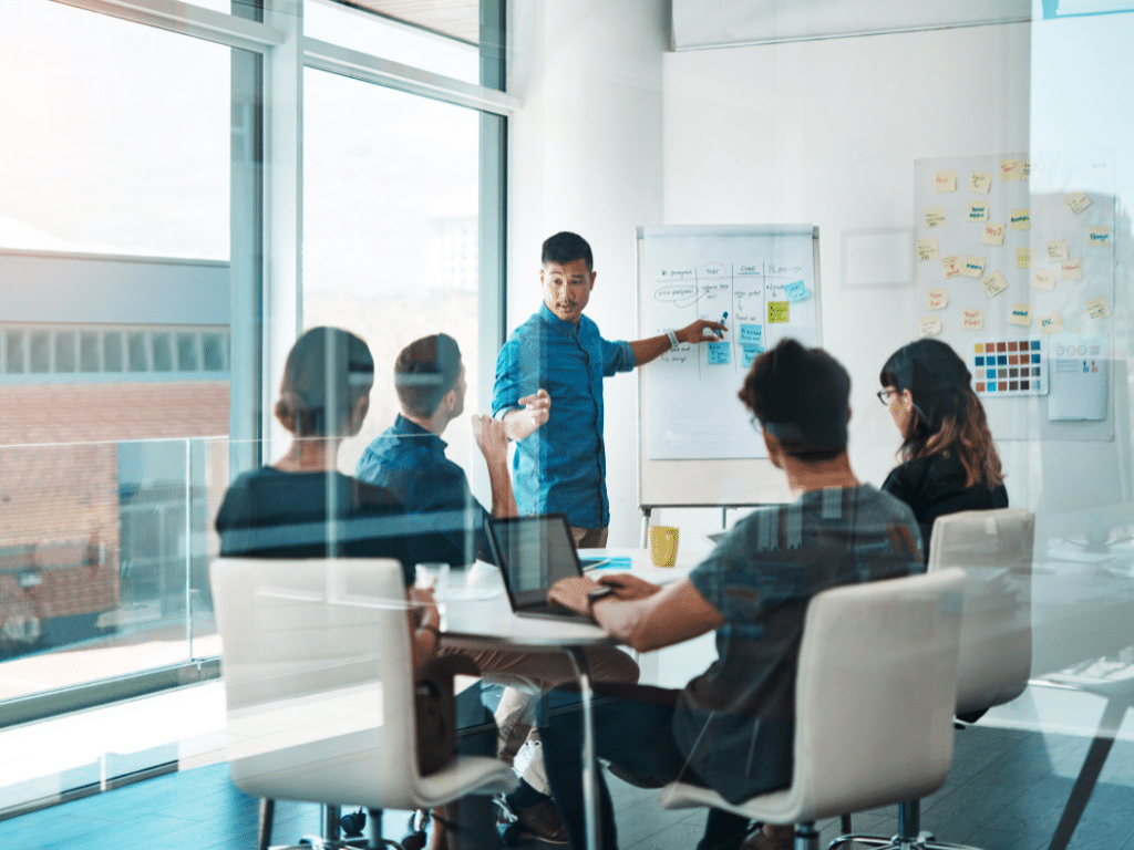 digitalización de empresas