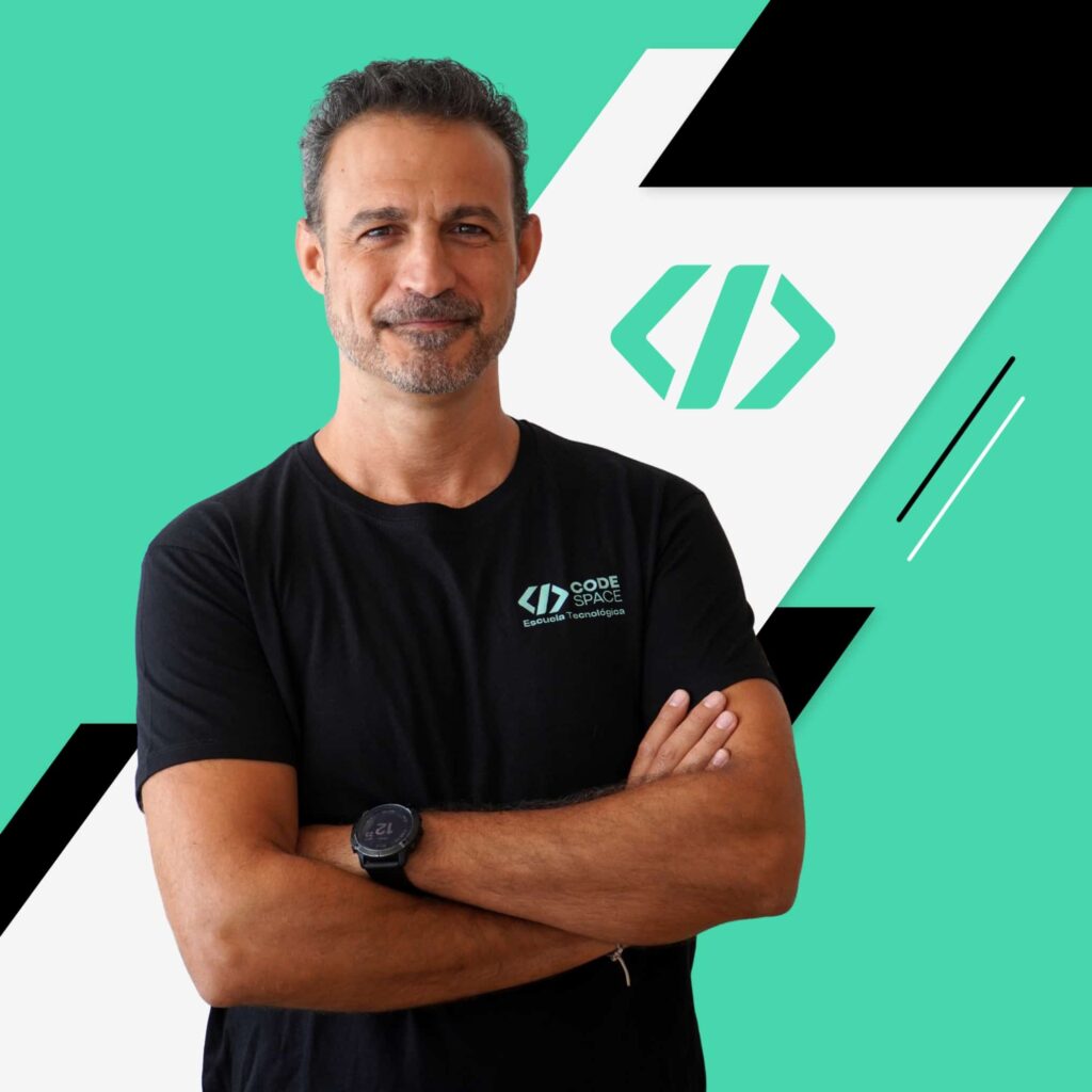 Profesor de fullstack