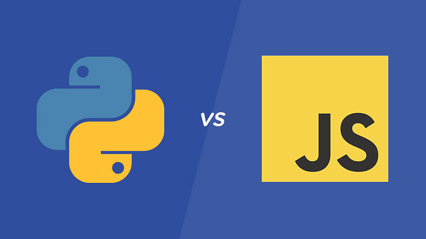 JavaScript vs Python