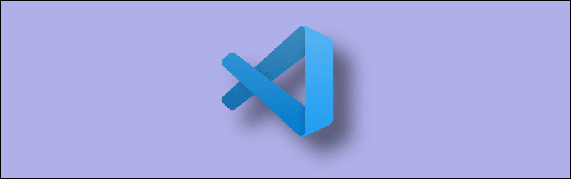 Visual Studio Code