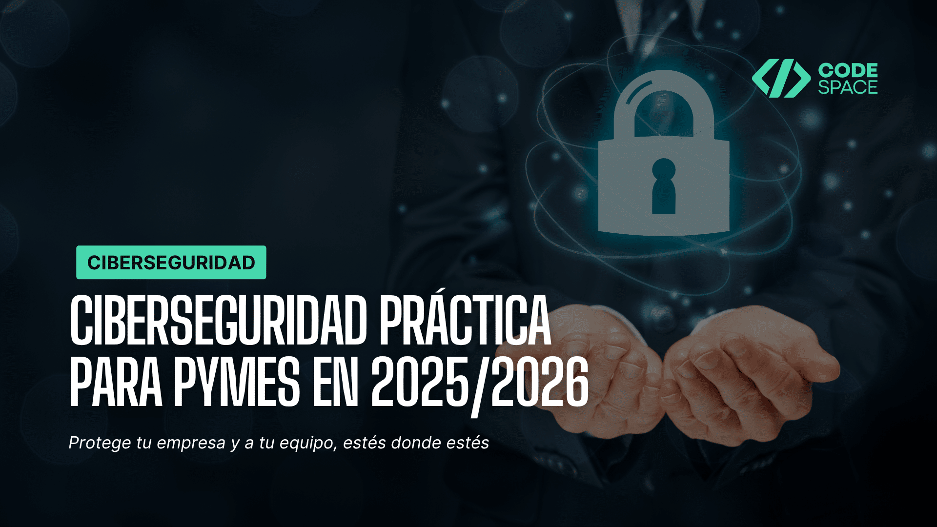 ciberseguridad pratica para empresas