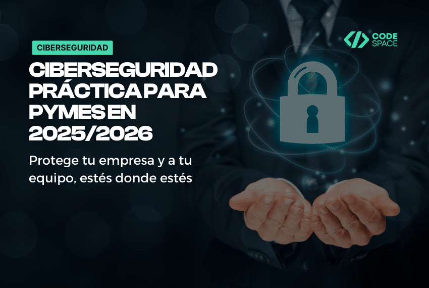 ciberseguridad pratica para empresas