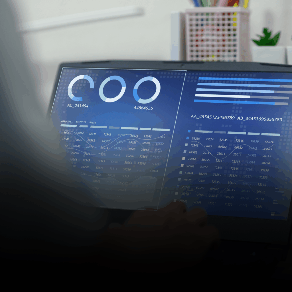 ia para productividad