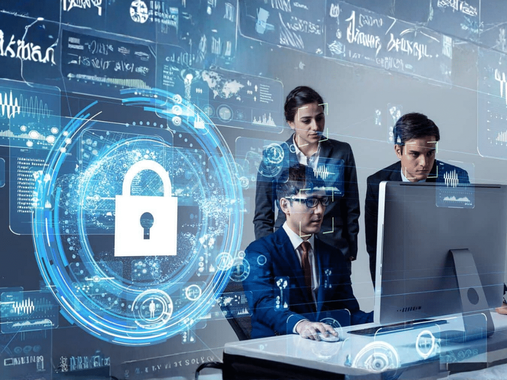 ciberseguridad empresas