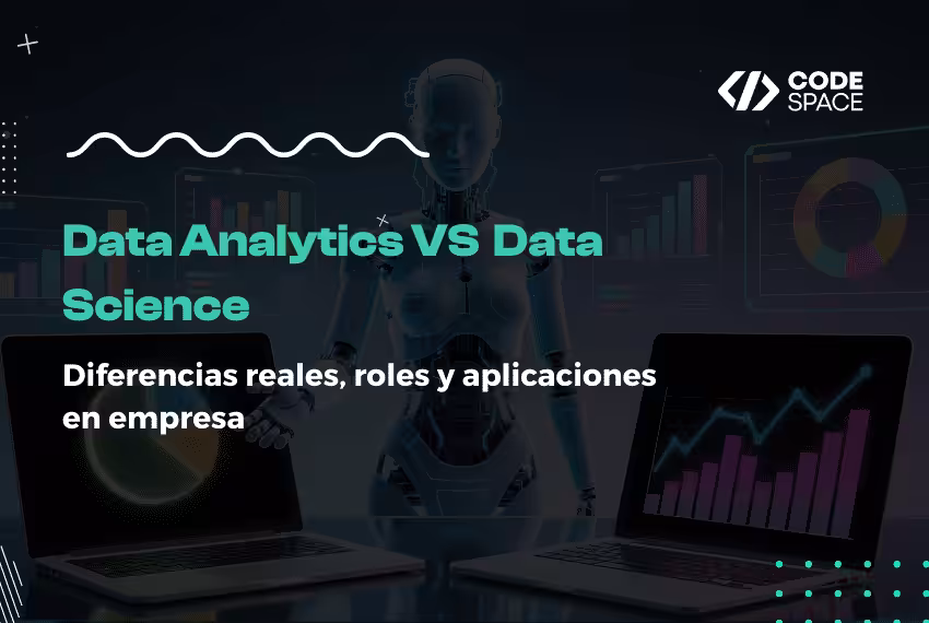 Data Analytics VS Data Science