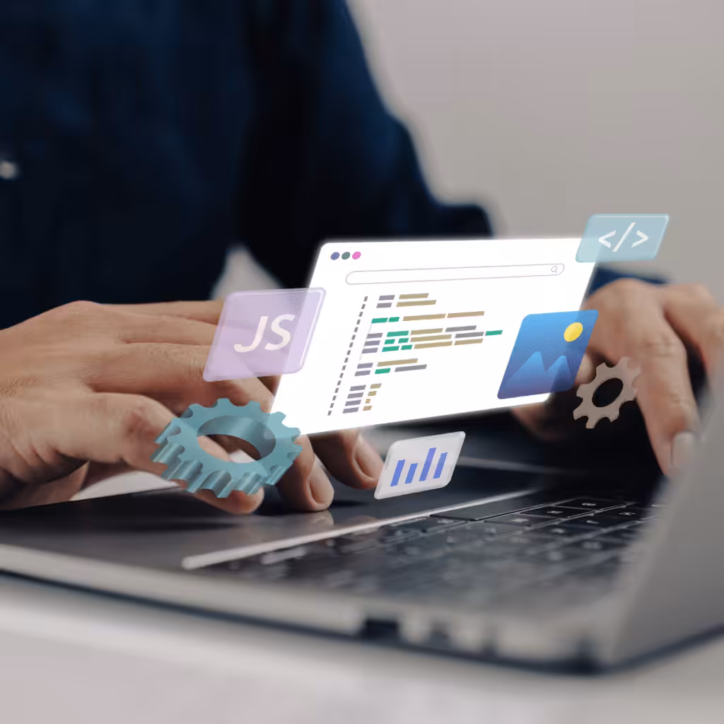 PARA QUE SIRVE JAVASCRIPT
