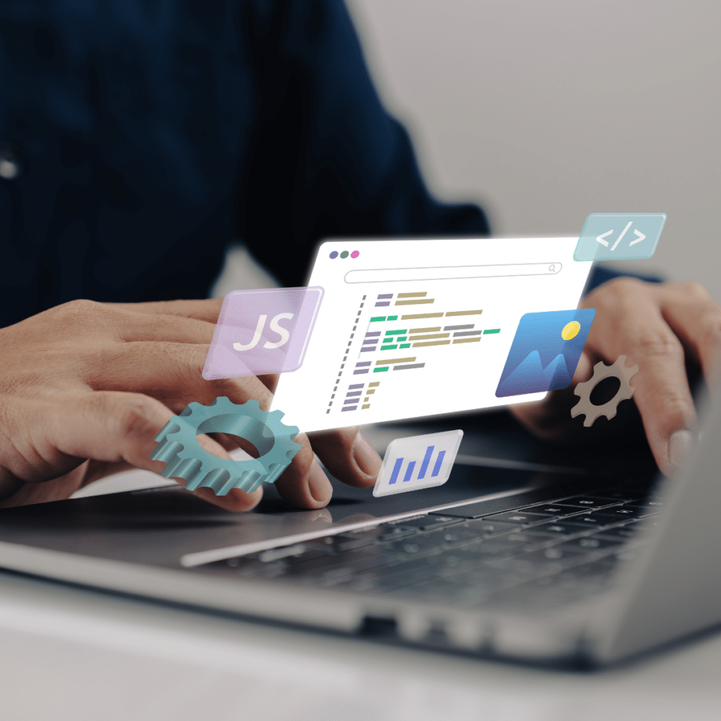 PARA QUE SIRVE JAVASCRIPT