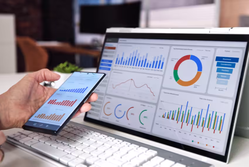 data analytics