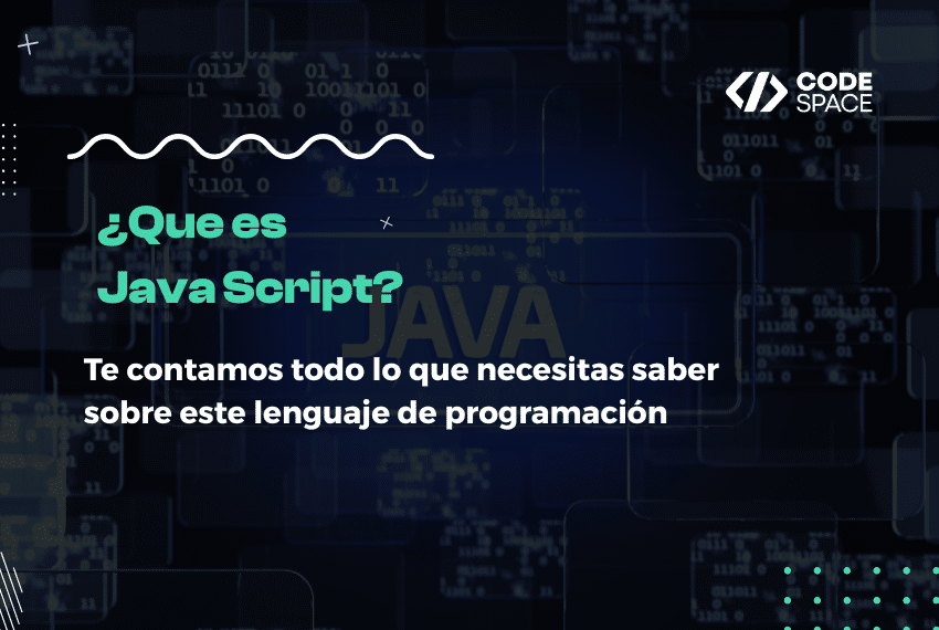 Que es JavaScript