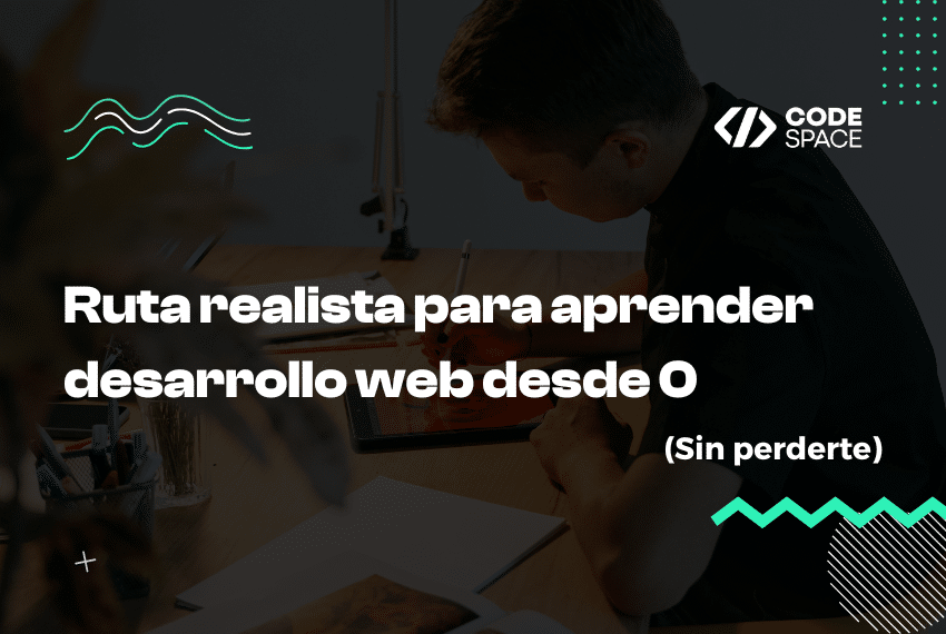 APRENDER DESARROLLO WEB