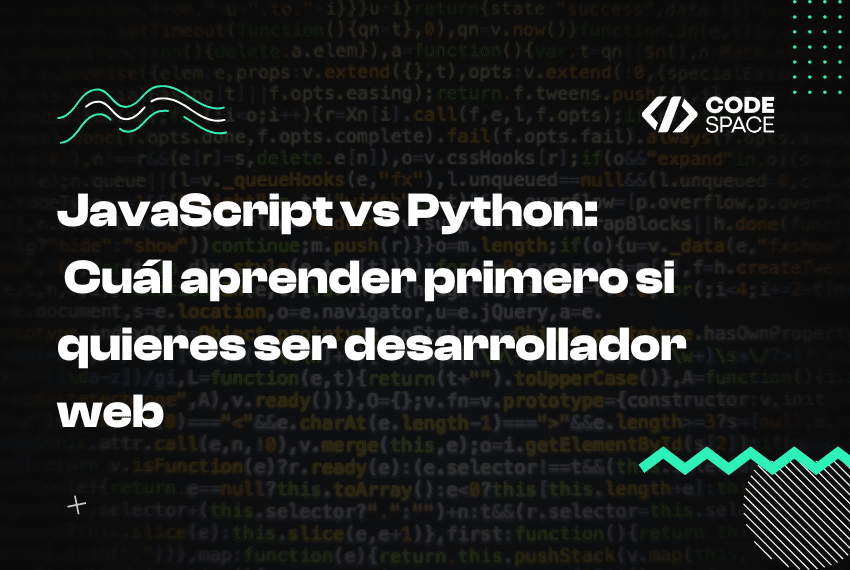 JAVA VS PYTHON