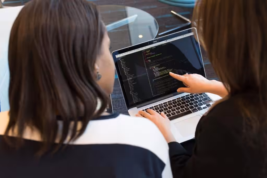 Curso de desarrollo web