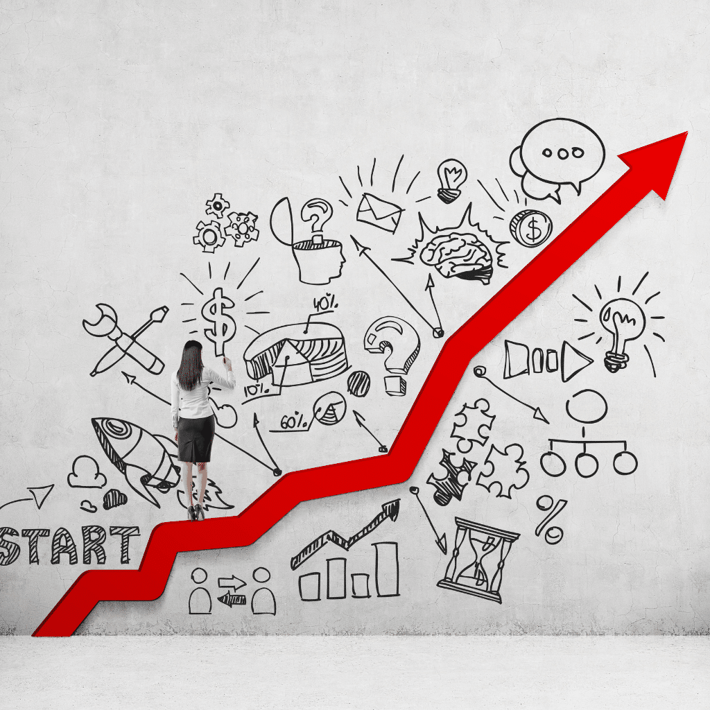 Orientación laboral del curso de desarrollo web