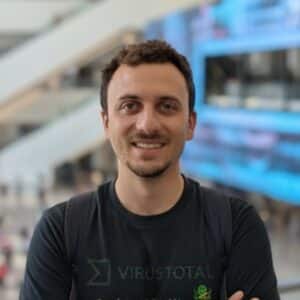 Imagen de Francisco Perdomo