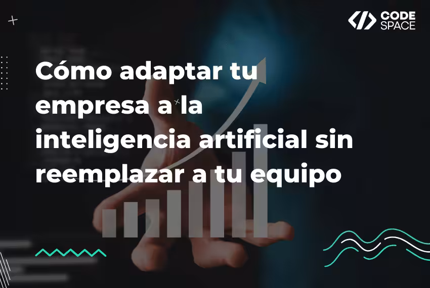 INTELIGENCIA ARTIFICIAL EN EMPRESAS