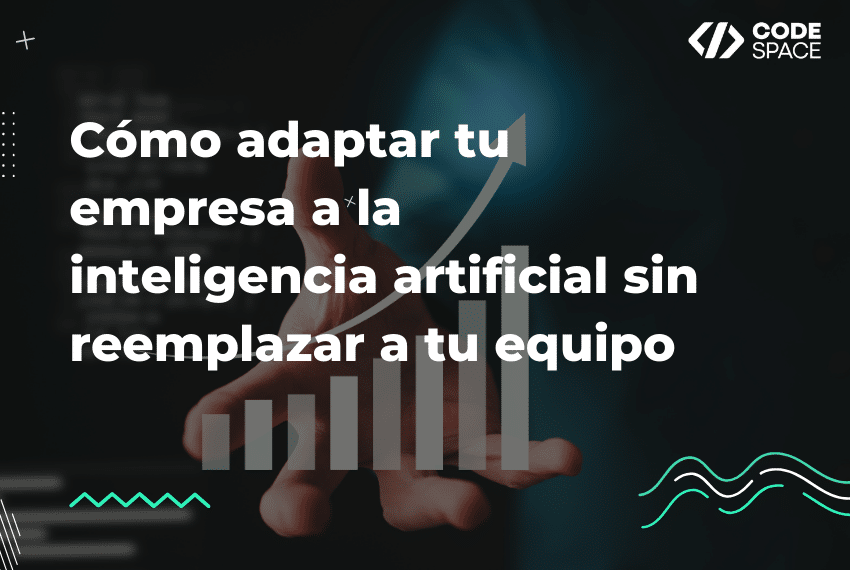 INTELIGENCIA ARTIFICIAL EN EMPRESAS